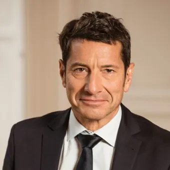 David Lisnard